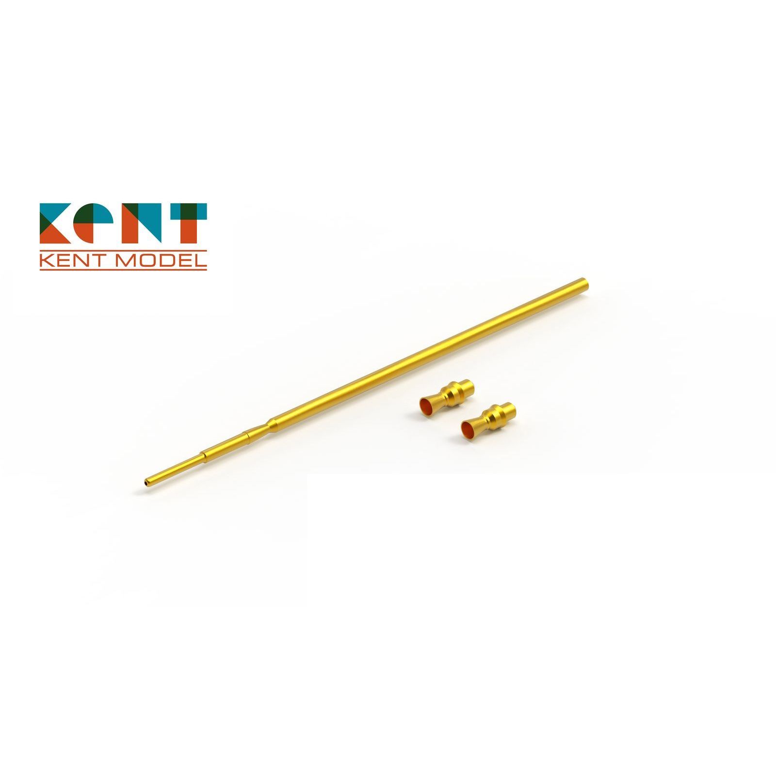 Youtube Model Kit - KENT K32002 1/32 Rurka Pitota i