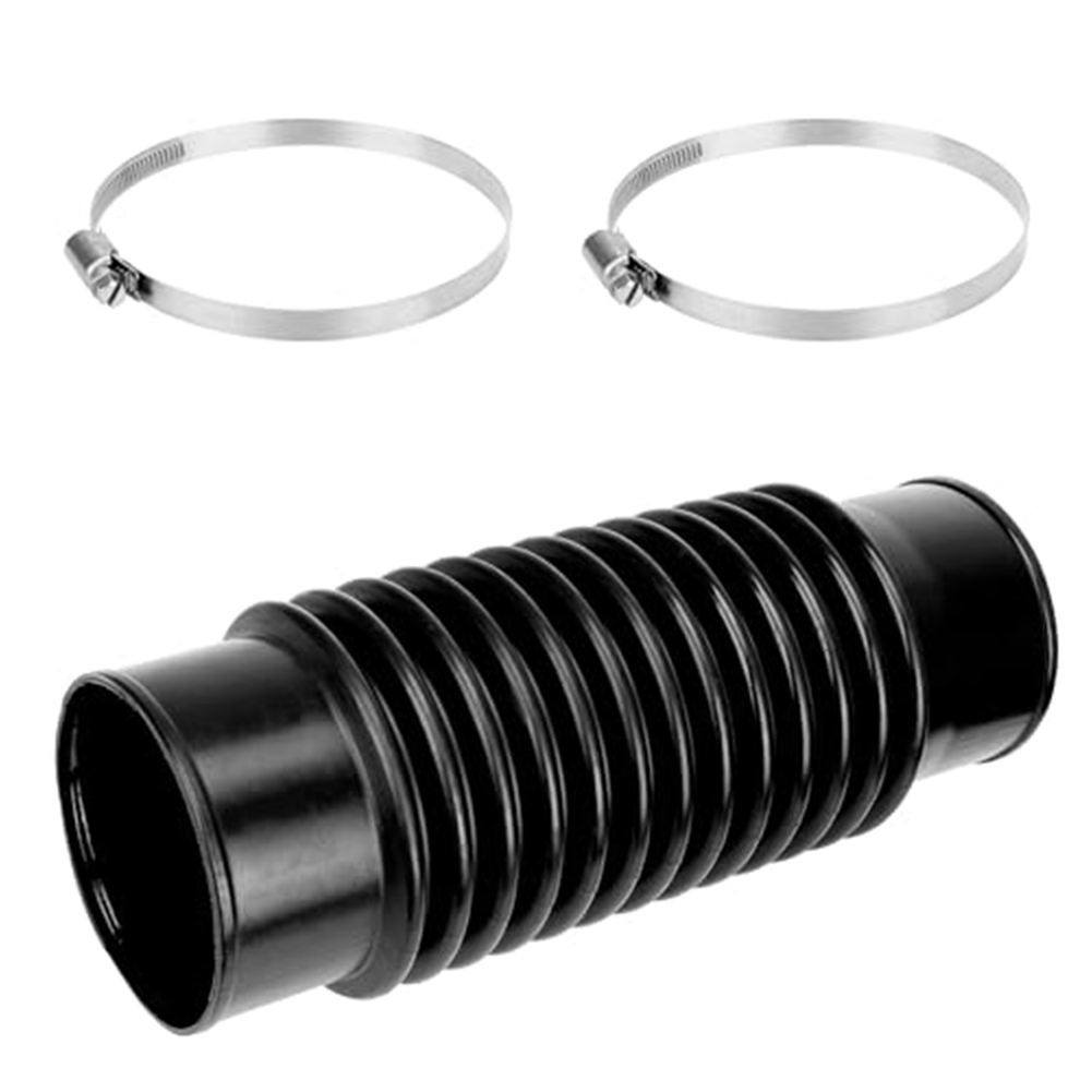 Youtube Model Kit - Zestaw elastycznych węży do dmuchawy E164000090,