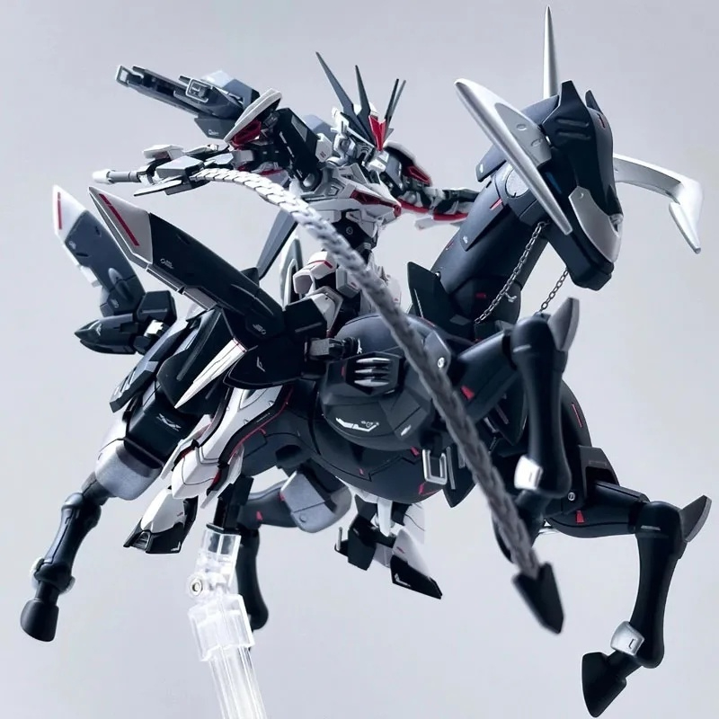 Model Kit Fire Lord - Figurki Star Motion Lord Astray, model