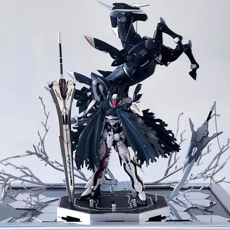 Model Kit Fire Lord - Figurki Star Motion Lord Astray, model