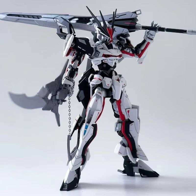 Model Kit Fire Lord - Zestaw Modelarski Star Motion Lord Astray