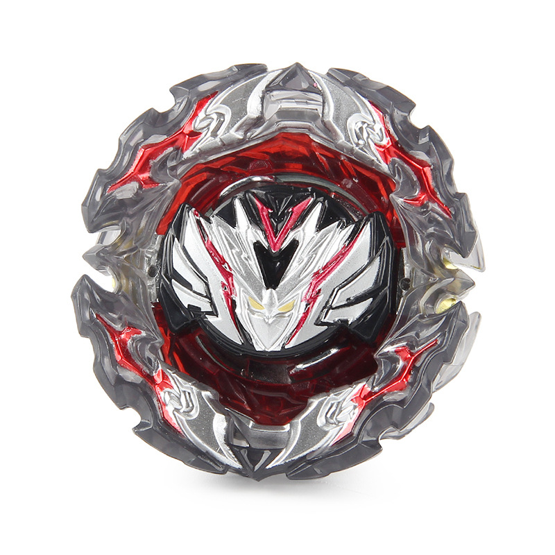 Model Kit Valkyrie - Burst B-195 Prominence Valkyrie Battle Metal