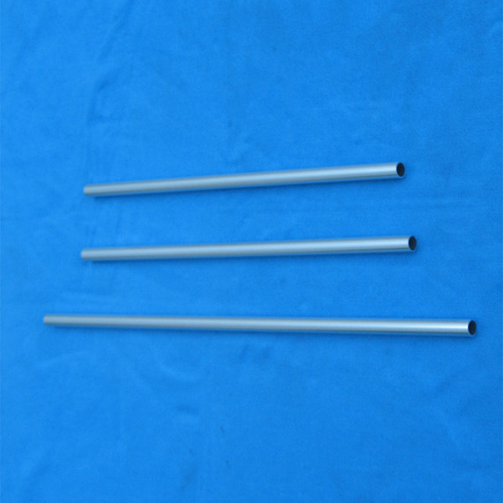 Youtube Model Kit - Zestaw rurki aluminiowej 3mm do zbiornika