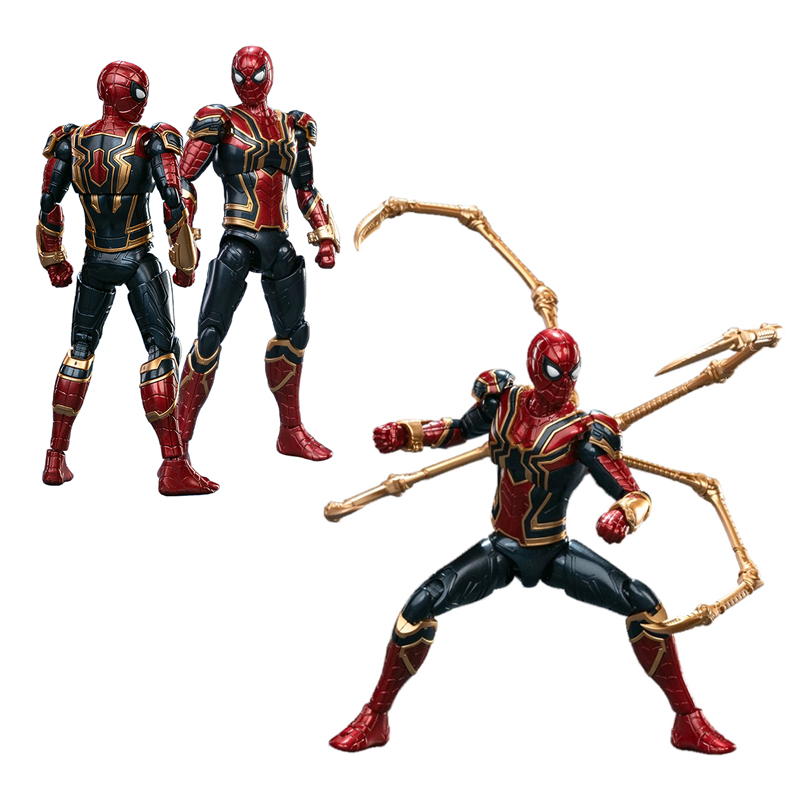 Model Kit Iron Sickle - Fondjoy 15cm Figurki Akcji z Saga