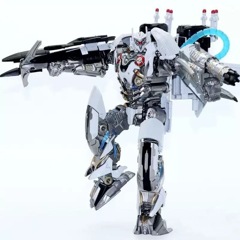 Model Kit Zeus - Zestaw do modernizacji rura olejowa w