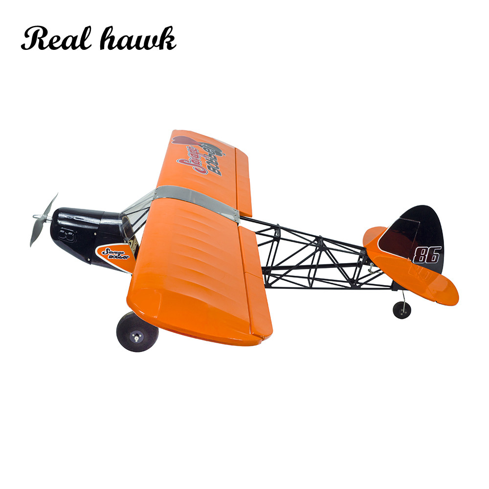 Zestaw ARF Samolot RC Wycinany – Model Kit Airplane recenzja i cena