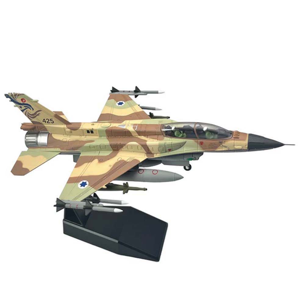 1:72 Izraelskie Siły Powietrzn – Model Kit Airplane recenzja i cena