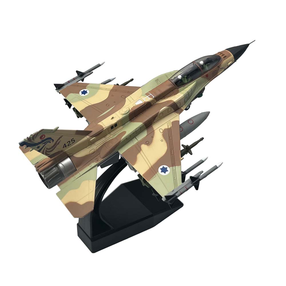 1:72 Izraelskie Siły Powietrzn – Model Kit Airplane recenzja i cena