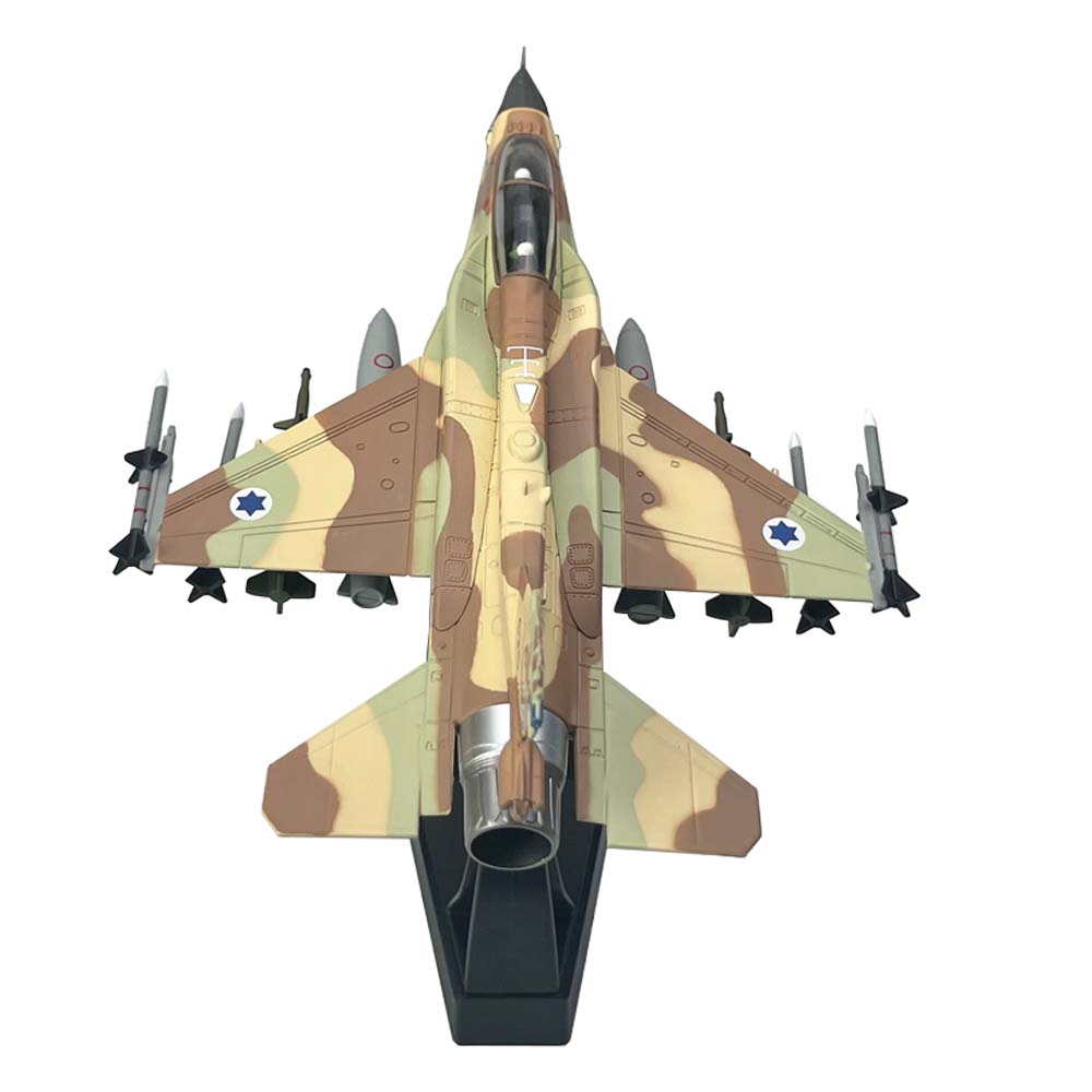 1:72 Izraelskie Siły Powietrzn – Model Kit Airplane recenzja i cena