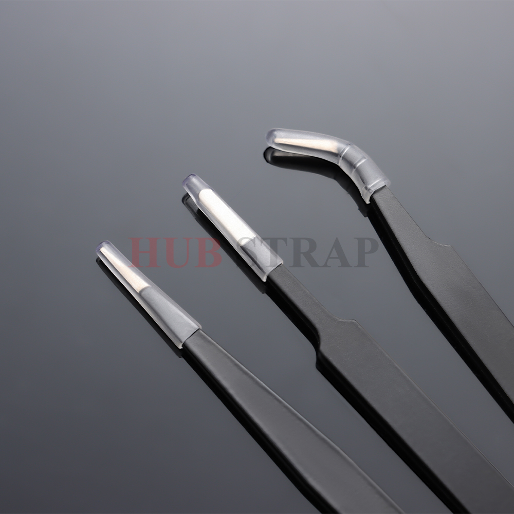 6 szt. Antystatyczne pincety z – Model Kit Tweezers recenzja i cena