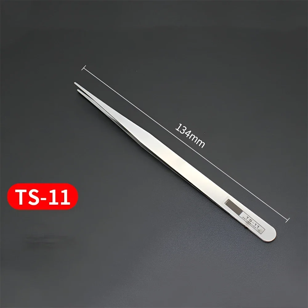Zestaw 6 szt. antystatycznych  – Model Kit Tweezers recenzja i cena