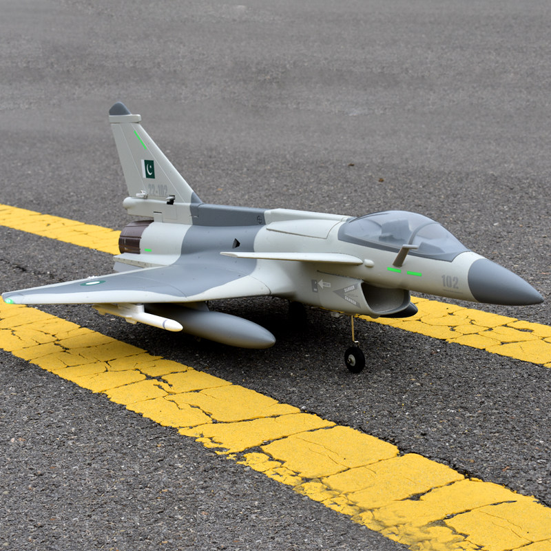 Rheagle Model J 10 Vigorous Dr – Model Kit Expert recenzja i cena
