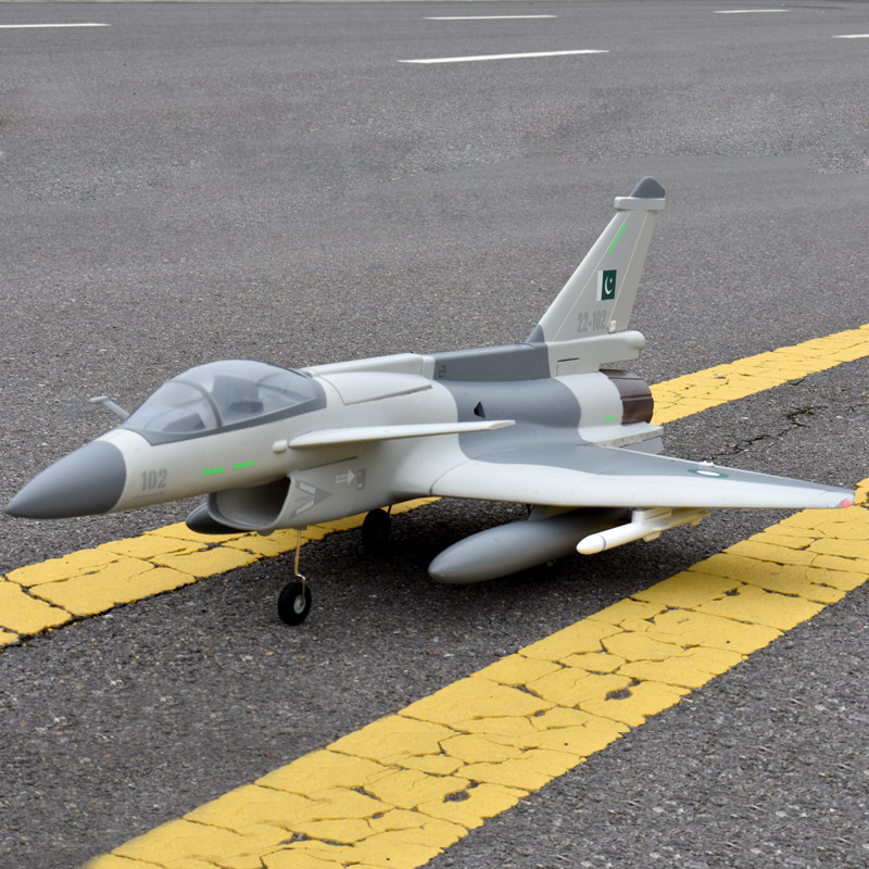 Rheagle Model J 10 Vigorous Dr – Model Kit Expert recenzja i cena