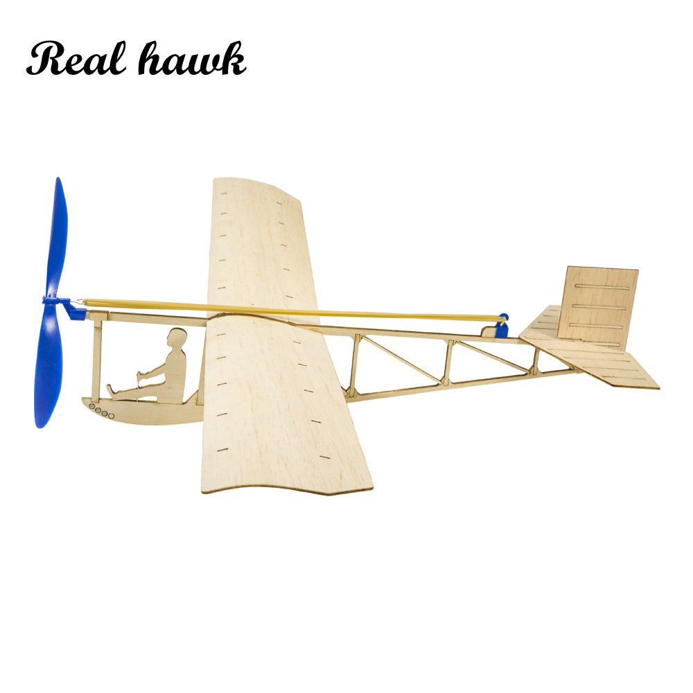 Zestaw do samodzielnego montaż – Model Kit Airplane recenzja i cena