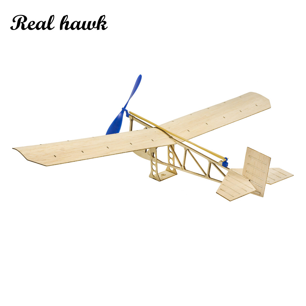 Zestaw do samodzielnego montaż – Model Kit Airplane recenzja i cena