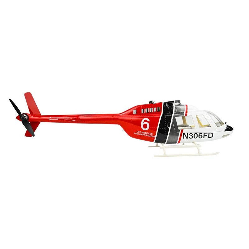 Helikopter RC FLYWING Class 47 – Model Kit Expert recenzja i cena