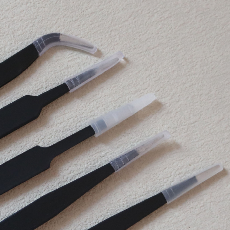 Precyzyjny zestaw antystatyczn – Model Kit Tweezers recenzja i cena