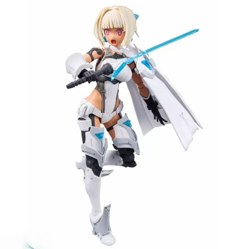 Zestaw akcesoriów do modelu Ba – Model Kit Valkyrie recenzja i cena