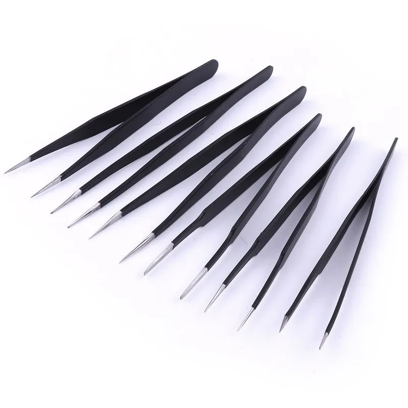 Zestaw pęset antystatycznych z – Model Kit Tweezers recenzja i cena