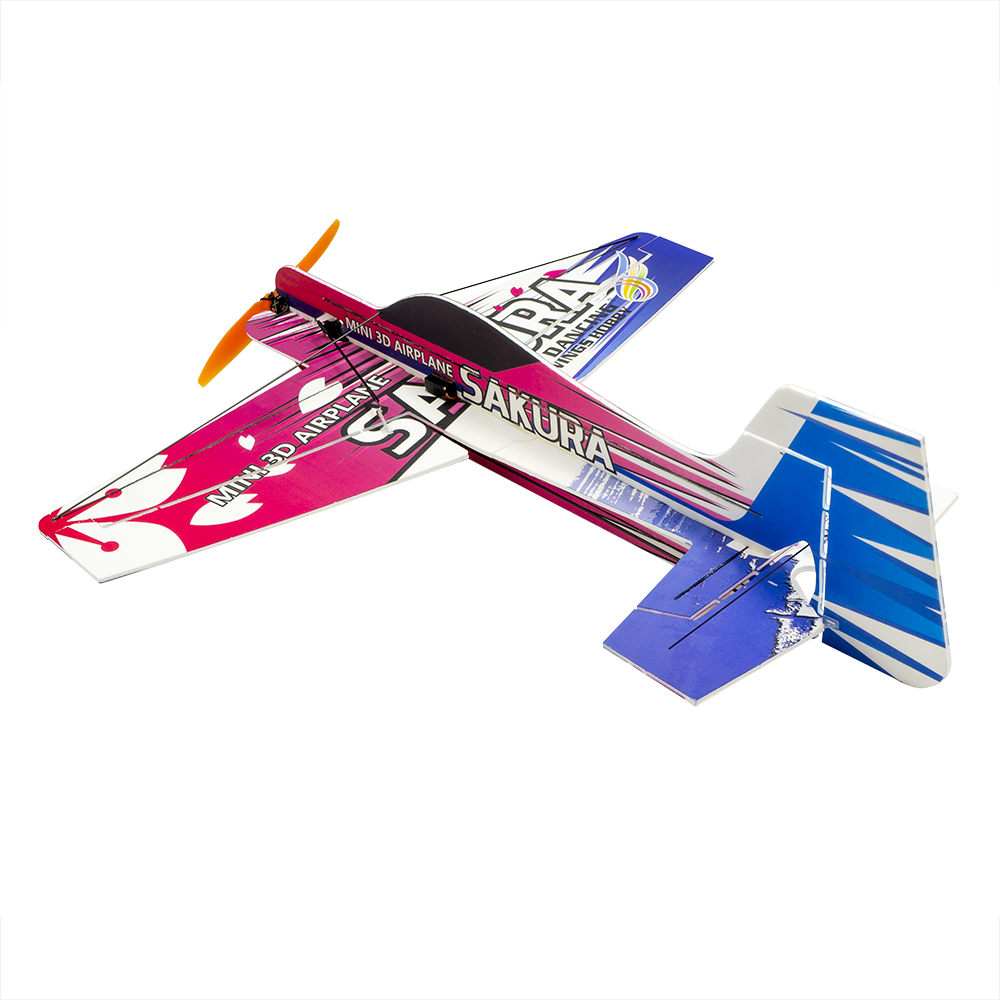 AEORC E211 SAKURA Micro 3D Zes – Model Kit Expert recenzja i cena