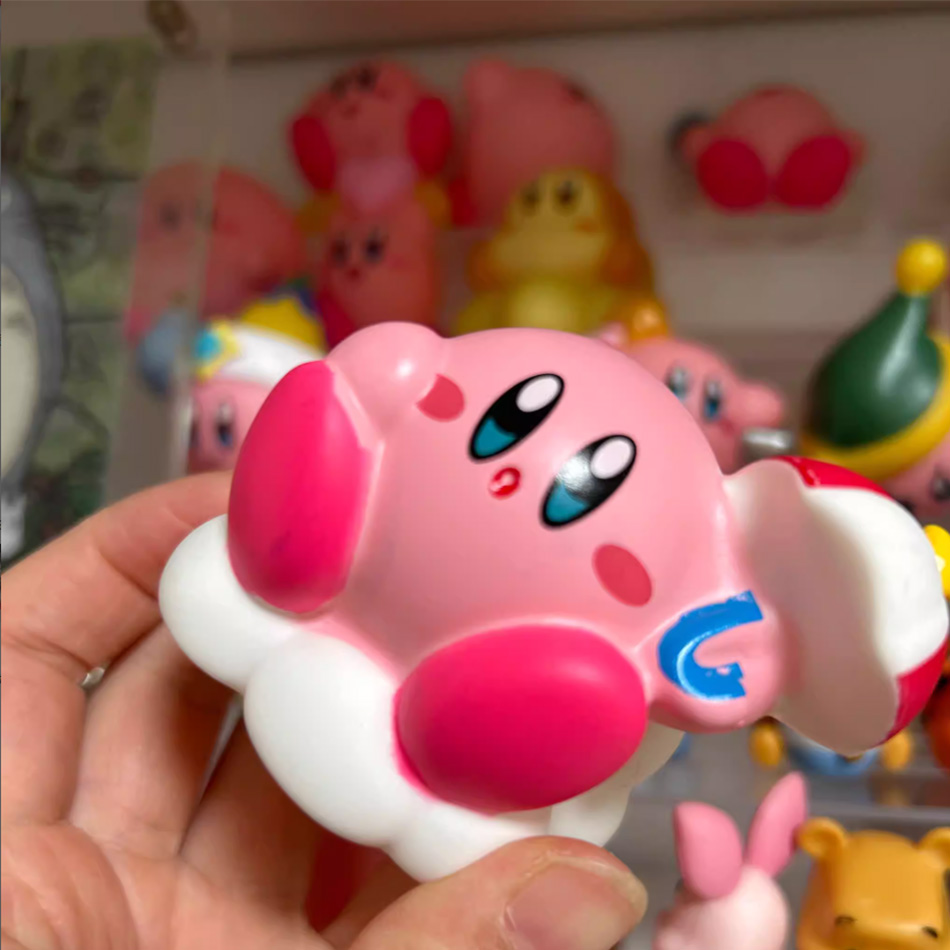 Anime Gwiazda Kirby Ręcznie Ro – Model Kit Kirby recenzja i cena