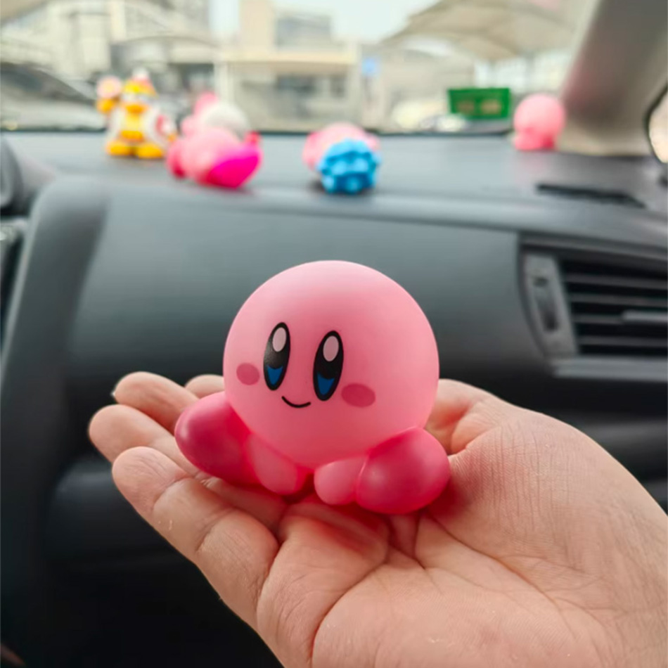 Anime Gwiazda Kirby Ręcznie Ro – Model Kit Kirby recenzja i cena