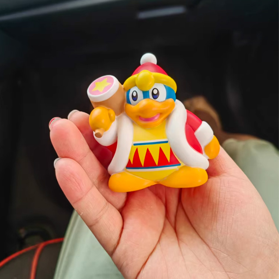 Anime Gwiazda Kirby Ręcznie Ro – Model Kit Kirby recenzja i cena