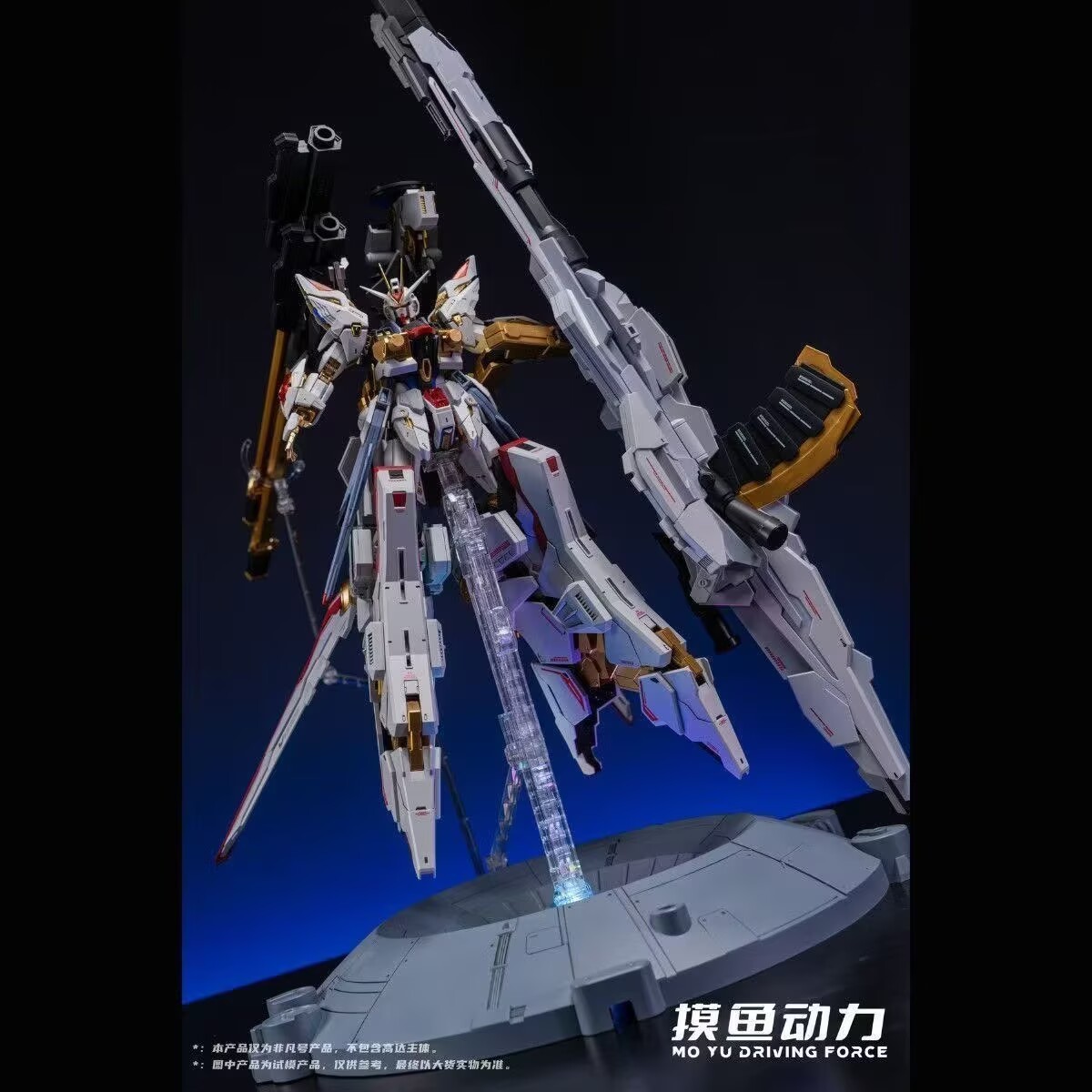 Plecak lotniczy MOYUDONGLI Aeo – Model Kit Zeus recenzja i cena