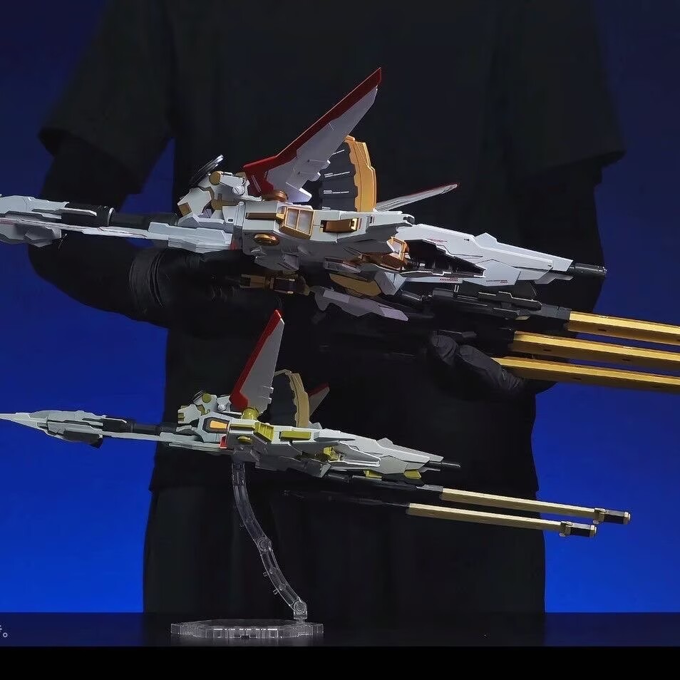 Plecak lotniczy MOYUDONGLI Aeo – Model Kit Zeus recenzja i cena