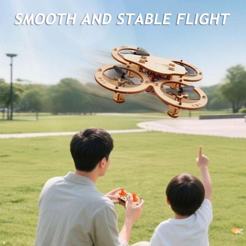 Zestaw do samodzielnego montaż – Model Kit Helicopter recenzja i cena