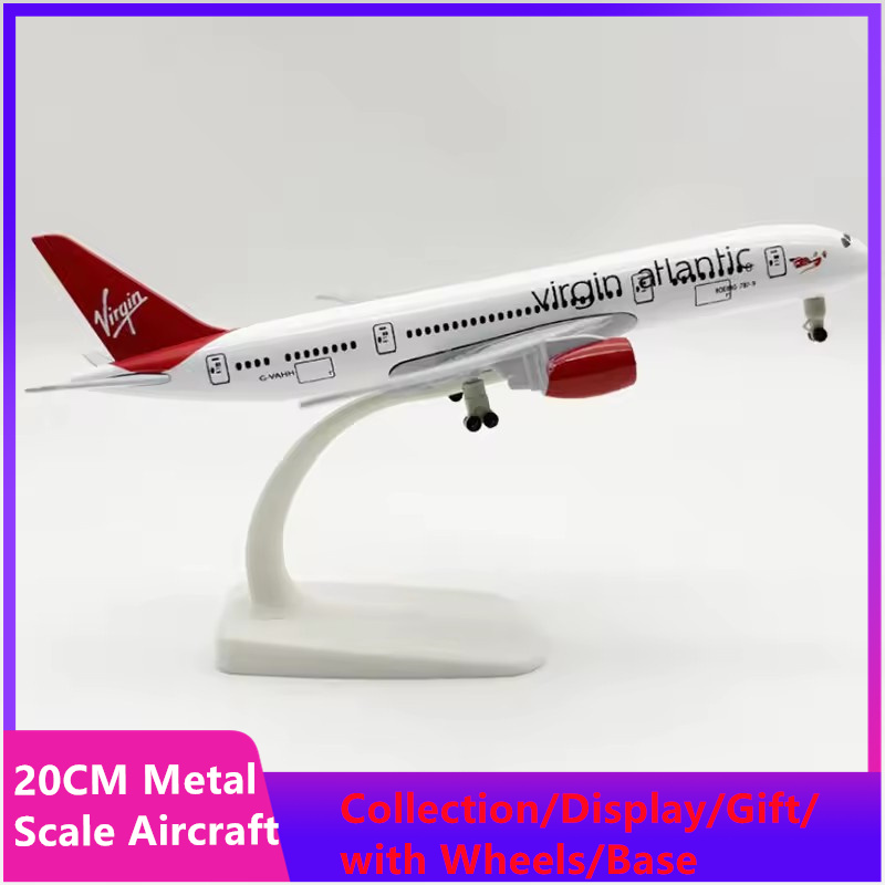 Model samolotu w skali 1:400,  – Model Kit Airplane recenzja i cena