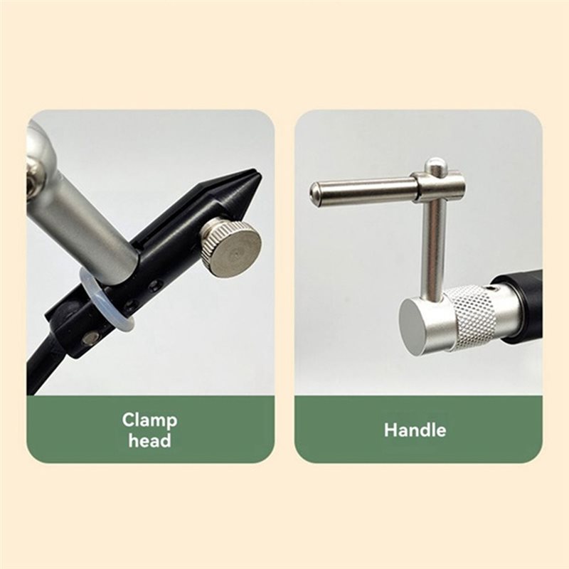 【SPECJALNA OFERTA】Obrotowy ima – Model Kit Expert recenzja i cena
