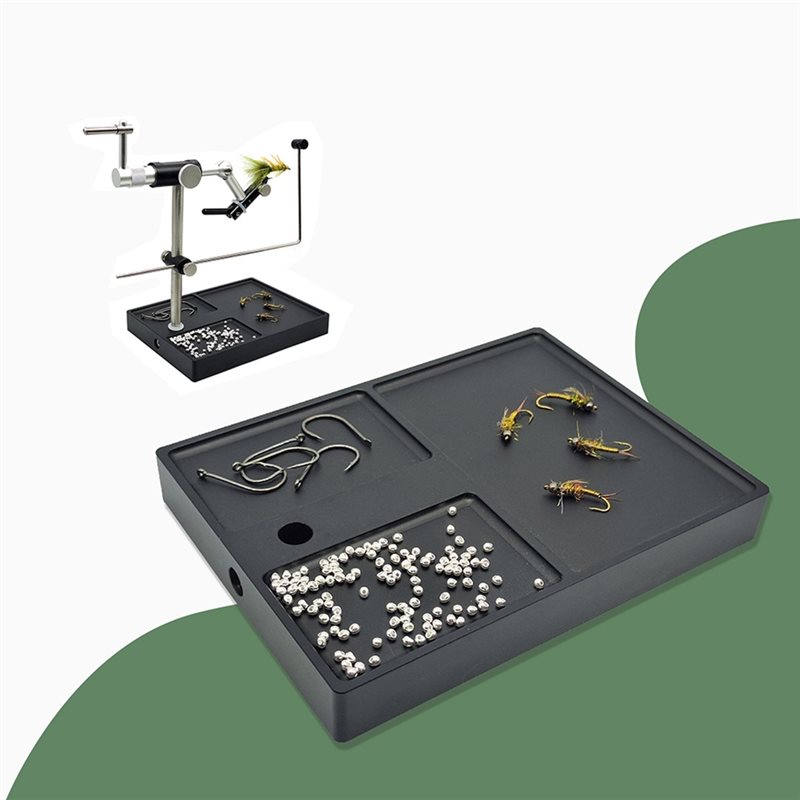 【SPECJALNA OFERTA】Obrotowy ima – Model Kit Expert recenzja i cena