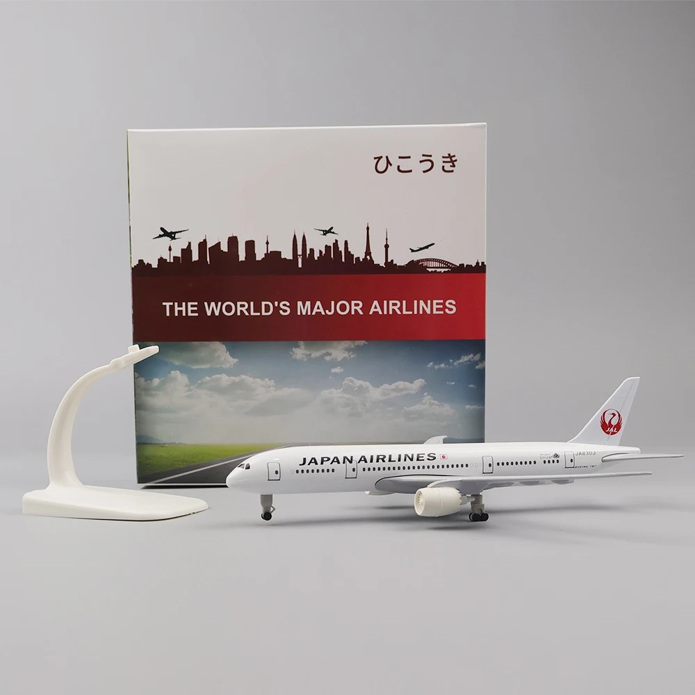 20cm Model samolotu Zabawka Al – Model Kit Airplane recenzja i cena
