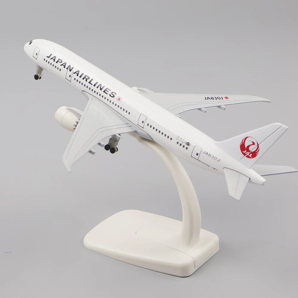 20cm Model samolotu Zabawka Al – Model Kit Airplane recenzja i cena