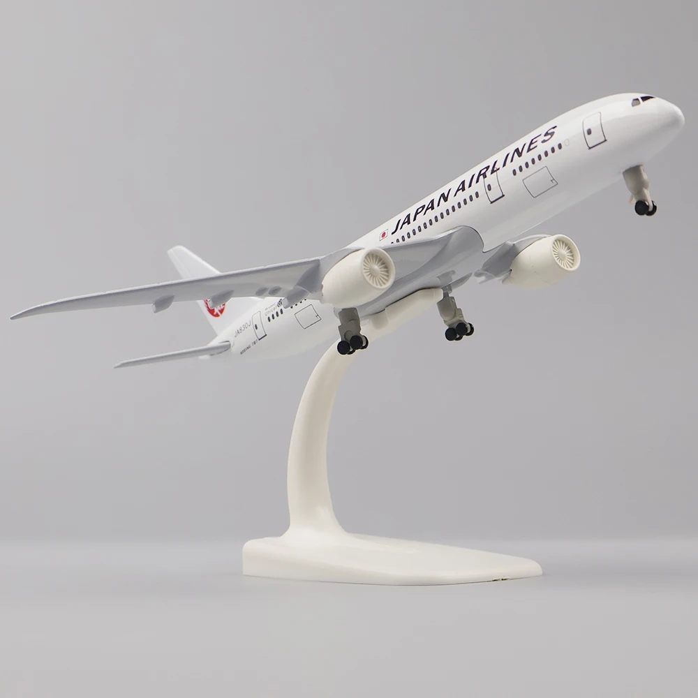 20cm Model samolotu Zabawka Al – Model Kit Airplane recenzja i cena