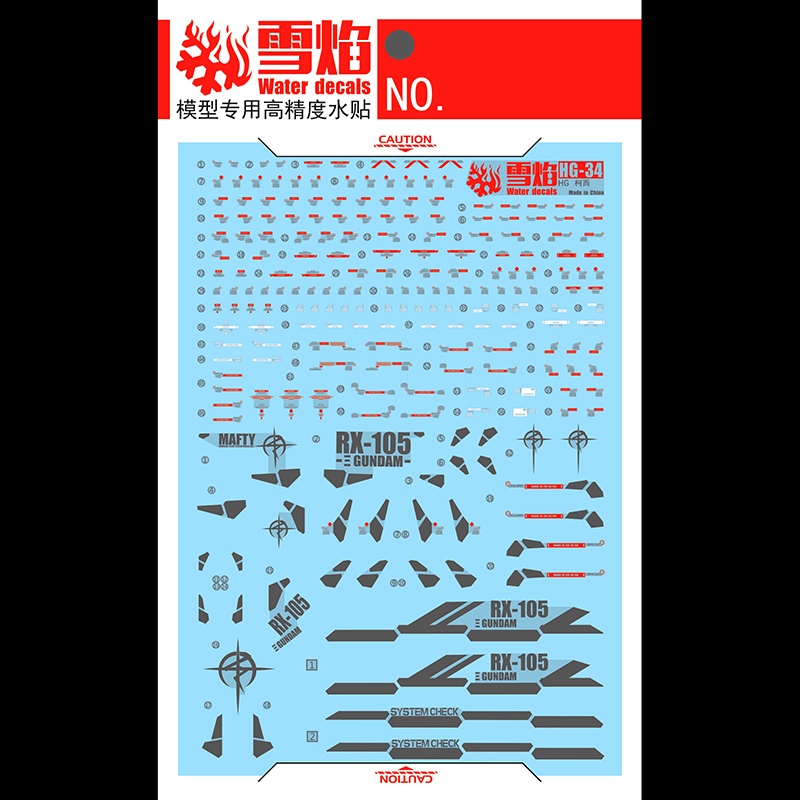 Naklejki na modele Naklejki na – Model Kit Decals recenzja i cena