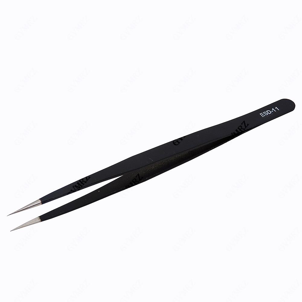 Zestaw 6 pęset antystatycznych – Model Kit Tweezers recenzja i cena