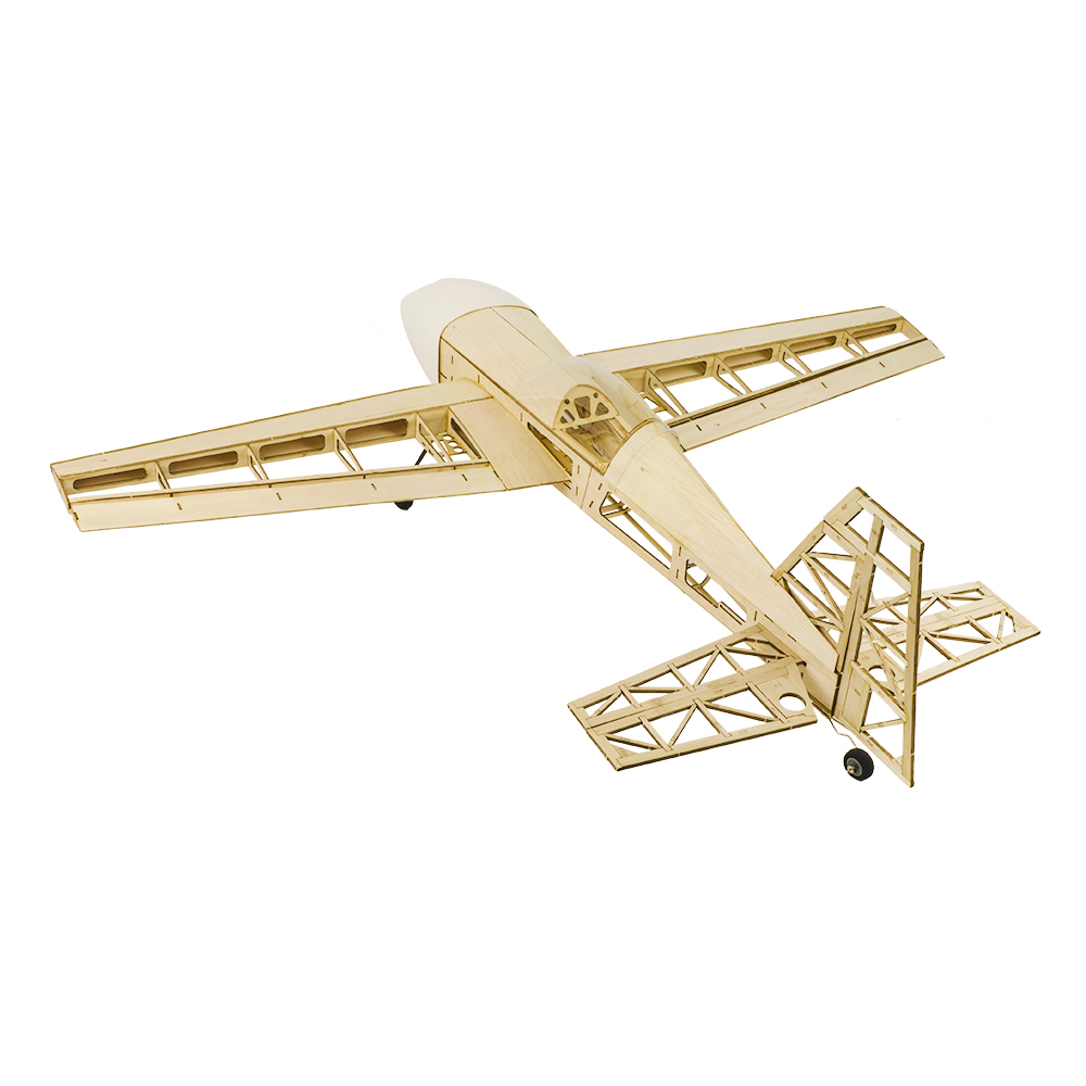 Nowe samoloty RC X01, laserowo – Model Kit Airplane recenzja i cena