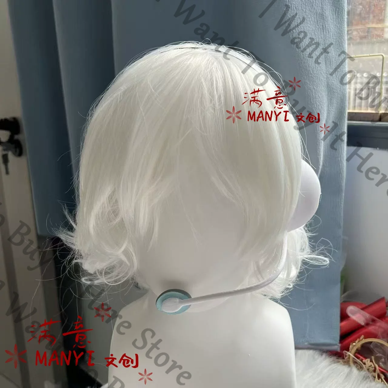 Anime Alien Stage Sua Cosplay  – Youtube Model Kit recenzja i cena