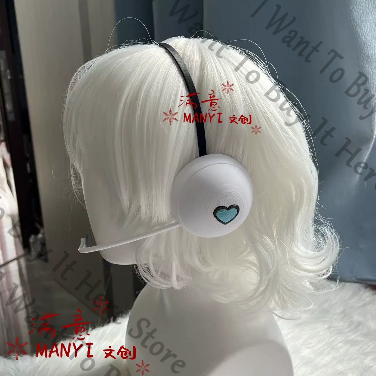 Anime Alien Stage Sua Cosplay  – Youtube Model Kit recenzja i cena