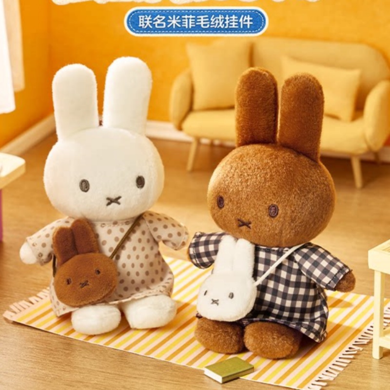 Limitowana edycja pluszowego b – Model Kit Brand recenzja i cena