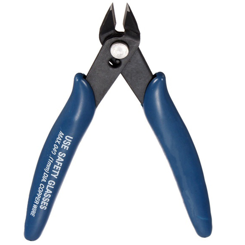 Zestaw narzędzi modelarskich A – Model Kit Tweezers recenzja i cena