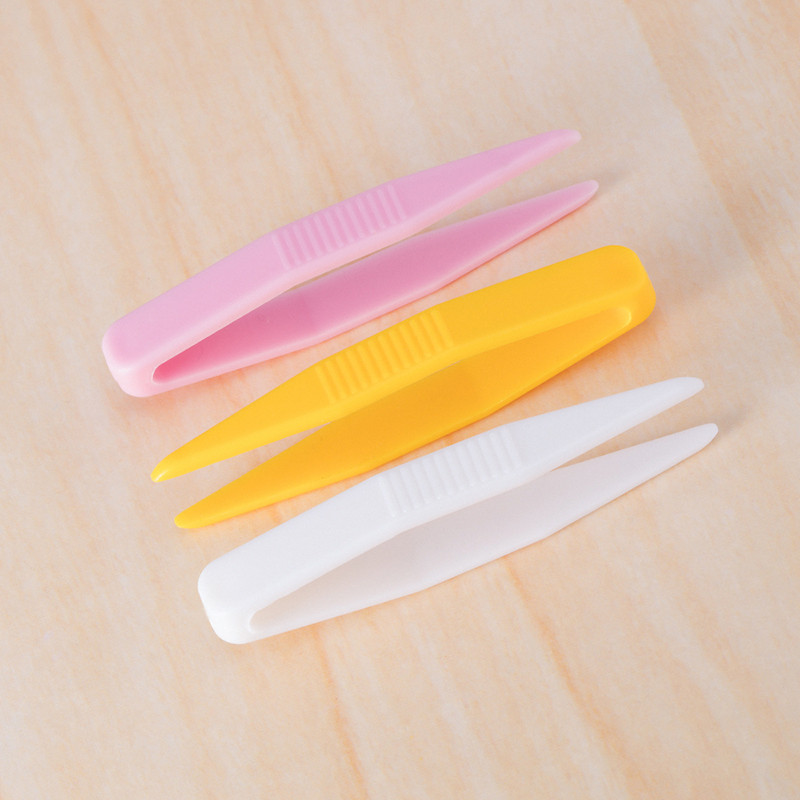 10 sztuk plastikowe koraliki p – Model Kit Tweezers recenzja i cena