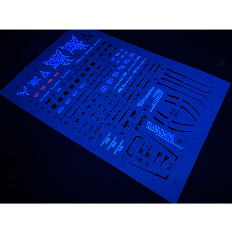 Naklejki na modele Naklejki na – Model Kit Decals recenzja i cena