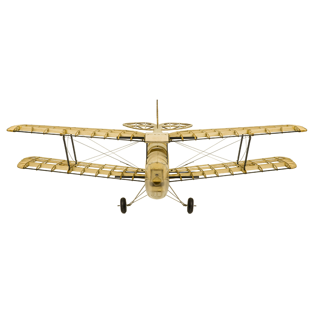 DW Hobby S19 980mm Skrzydłowy  – Model Kit Expert recenzja i cena