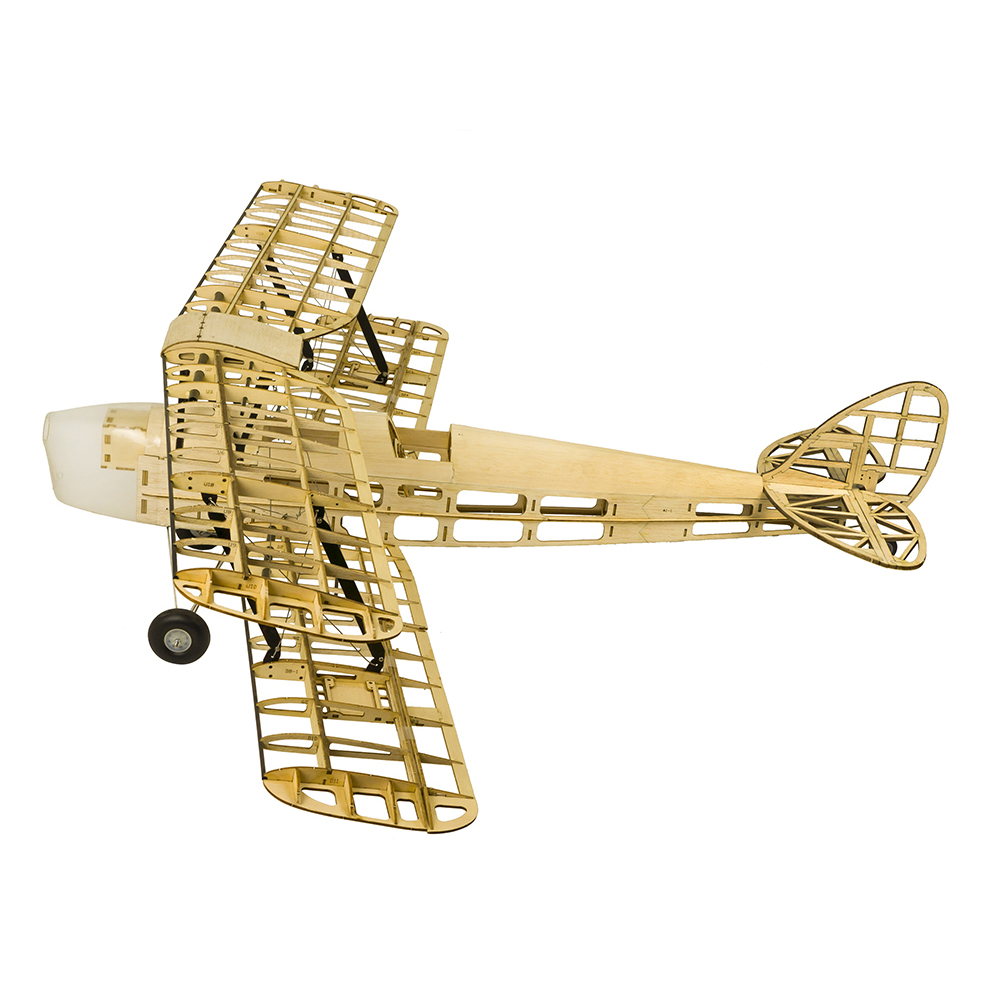 DW Hobby S19 980mm Skrzydłowy  – Model Kit Expert recenzja i cena