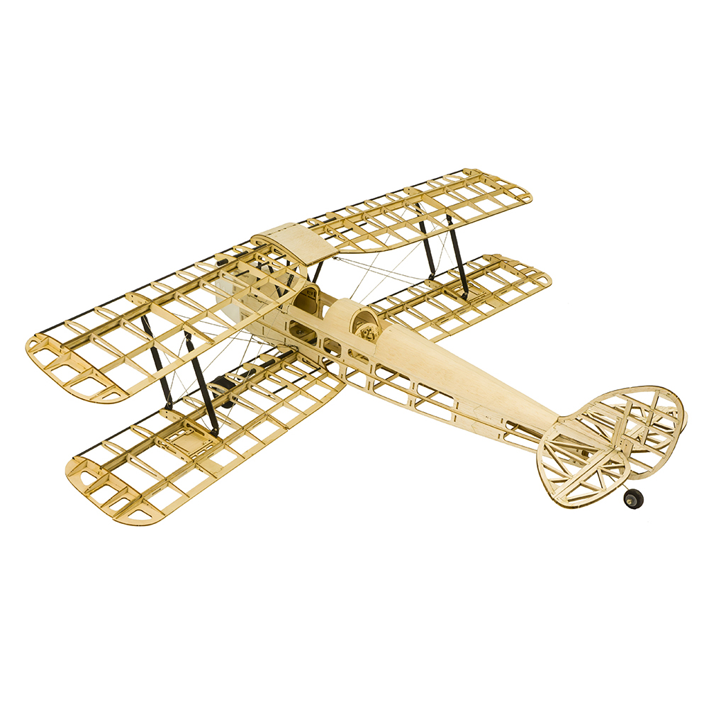 DW Hobby S19 980mm Skrzydłowy  – Model Kit Expert recenzja i cena