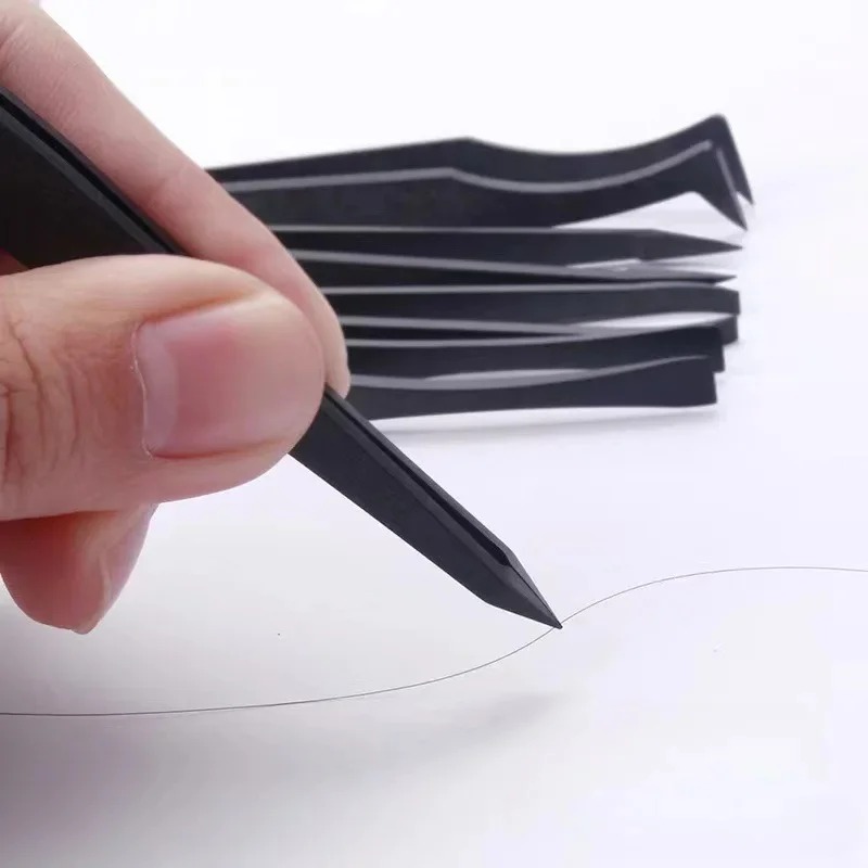 Precyzyjny zestaw antystatyczn – Model Kit Tweezers recenzja i cena