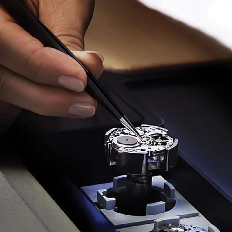 Precyzyjny zestaw antystatyczn – Model Kit Tweezers recenzja i cena